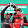 Leclerc reveals tweaks that triggered Ferrari surprise