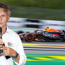 Verstappen niet de favoriet voor overwinning in Zandvoort: "De verschillen in de top zijn marginaal"