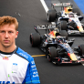 Pijnlijke reden achter actie Lawson tegen Verstappen? "Net gehoord dat hij zijn zitje kwijt is"