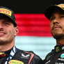 Verstappen supports Hamilton and Mercedes in plea for major F1 rule change