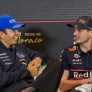 FIA announce penalty for F1 star after calamitous incident at Azerbaijan Grand Prix