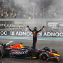 Internationale media over zege Verstappen in Abu Dhabi: "Heer en meester van F1"