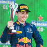 2023 Australian F2/F3 Power Rankings – Red Bull ace makes claim for F1 seat