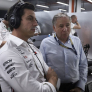 Todt 'sprakeloos' over succes Mercedes: 'Het is aan de anderen om dit te eindigen'
