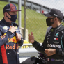 Mercedes legt uit: "Als we waren gestopt, gaven we zege aan Verstappen"