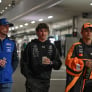 Norris niet bang voor mogelijke komst Verstappen: 'Ik kan iedereen verslaan'