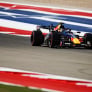 LIVE | VT2 GP Verenigde Staten: kan Verstappen de lijn doorzetten?