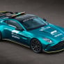 Aston Martin brengt nieuwe safety car met 680pk uit voor Dutch Grand Prix