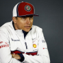 Button vertelt bijzondere anekdote over Räikkönen: "Ineens zat hij in mijn woonkamer"