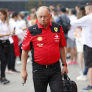 Vasseur makes Ferrari ADMISSION after Japanese Grand Prix