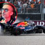 Gemengde gevoelens bij Red Bull na crash Verstappen: 