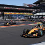 Moest Verstappen inderdaad de plek teruggeven aan Hamilton? Dit zegt het FIA-reglement