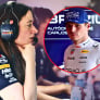 Verstappen wijst naar Hannah Schmitz na legendarische inhaalrace: 
