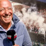 Coronel verklapt speciale afsluiter F1 Dutch GP: 'Als ik Lammers moet geloven' | GPFans Interview