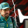 How long before Fernando Alonso and Honda fall out...again?