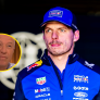 Tom Coronel verwacht geen plotseling afscheid Verstappen: 'Hij maakt het seizoen af'