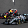 Schumacher says F1 title race is over despite Verstappen form