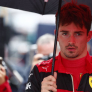 Charles Leclerc: How personal tragedy transformed the Ferrari star
