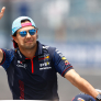 Perez reveals 'amazing' demand for NEW European Grand Prix