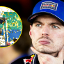 Verstappen wil naast Alonso ook met vader Jos 24 uur van Le Mans aangaan: 'Hij wil het niet'