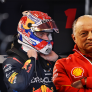 Vasseur ziet Ferrari Red Bull naderen: "Onder druk ga je fouten maken"