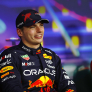 Verstappen links with exciting new partner for 2023 season