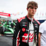 Haas maakt eerste meters met VF-26 tijdens shakedown op Fiorano | F1 Shorts