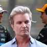 Nico Rosberg shares extreme measure Oscar Piastri should have taken over McLaren team orders