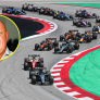 'Peter Gillis wil Formule 1 naar Kroatië halen'