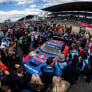 BBQ, Benzine en Braadworsten: '24h Nürburgring is de definitie van autosport' | GPFans Raceteam