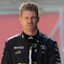 The wild reason why Audi star Nico Hulkenberg retired from the Barcelona Grand Prix