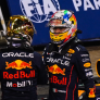 Verstappen y el incidente de Brasil: No habló con Checo de eso