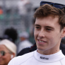 Get to know Marcus Armstrong - Angela Cullen's new IndyCar star after Hamilton split