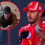 Lewis Hamilton back with Angela Cullen for intense training during F1 summer break