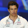 Mercedes taking 'big elephant steps' towards F1 race wins - Wolff