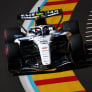 'Williams slaat grote slag in Bakoe met gewichtbesparende upgrade'