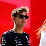 Russell shares answer to key Mercedes question as F1 team joins latest viral trend