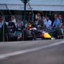 Antonelli het snelst in derde vrije training Monaco, Verstappen gehinderd door rode vlag