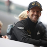 Grosjean wil kwalificatie niet aanpassen: "Ik zie het nut er niet van in"