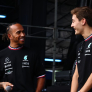 Rosberg insists beating Russell is Hamilton's 'ultimate test'
