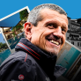 'Morning Vankahs': Inside F1 legend Guenther Steiner's Italian hotel