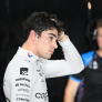 McLaren driver apologises after liking offensive Stroll tweet