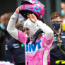 Stroll laments missed podium opportunities