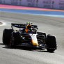 F1 Checo Hoy: Choque FP3; Terrible Quali; Arremete contra Verstappen