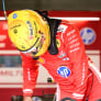 Ferrari in race against time to fix Lewis Hamilton's car after Belgian Grand Prix crash