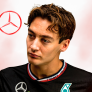 George Russell faces criticism as Mercedes title fight heats up