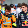 Norris houdt Verstappen achter zich in Australië: 'Maar dat hij ons vanaf P20 bijna versloeg...'