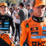 Norris en Piastri over teamorders McLaren: 'Niet elke situatie is hetzelfde'