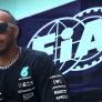 FIA deliver penalty verdict on Hamilton collision