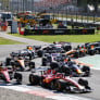 LIVE | GP Italië: Verstappen zet jacht in op Russell, Colapinto verpest podiumkans